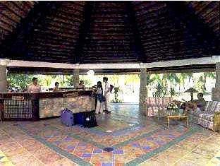 Alona Kew White Beach Resort