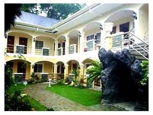 Alona Kew White Beach Resort