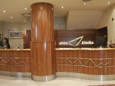 Abba Atocha