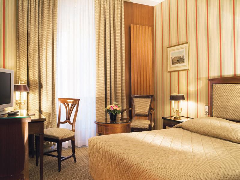 La Demeure Montaigne