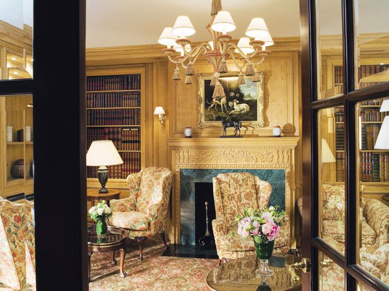 La Demeure Montaigne