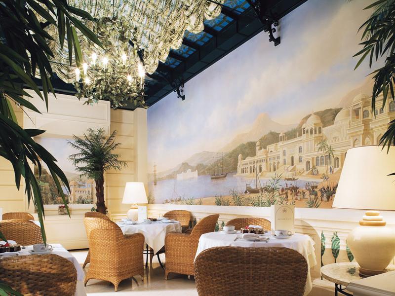 La Demeure Montaigne