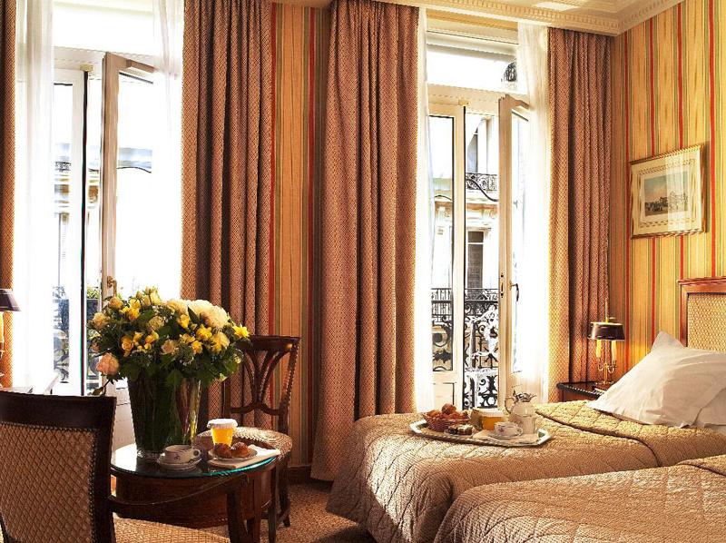 La Demeure Montaigne