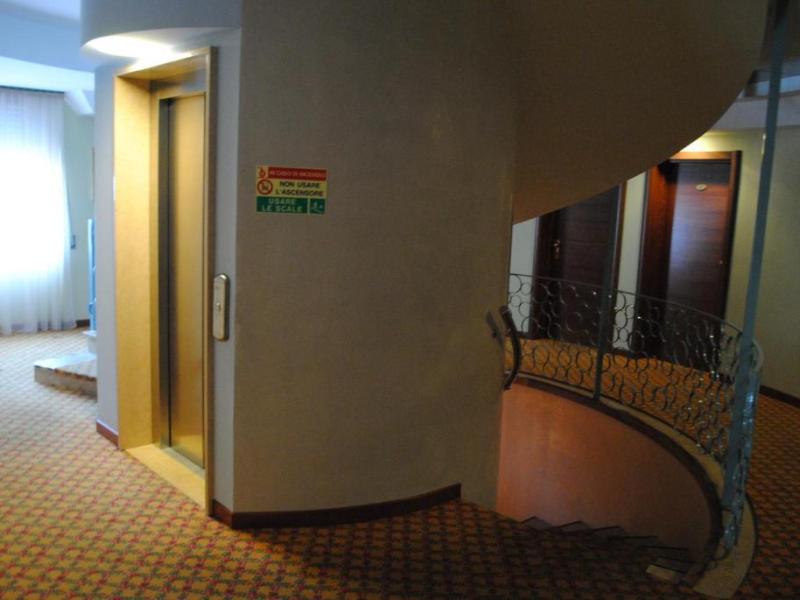 Hotel Franz