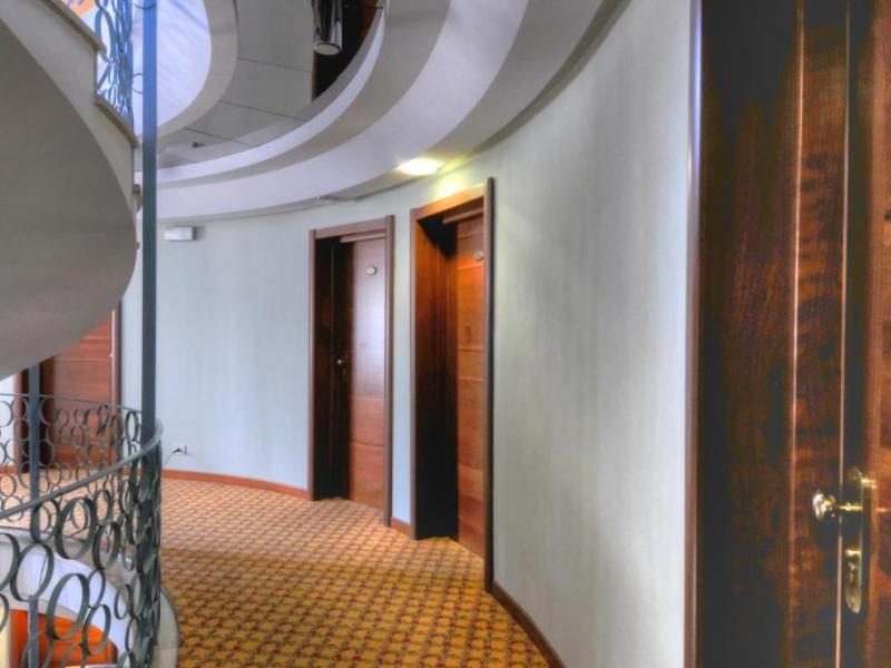 Hotel Franz