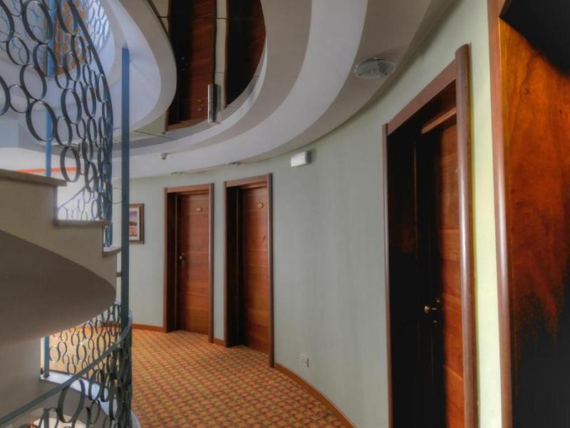 Hotel Franz