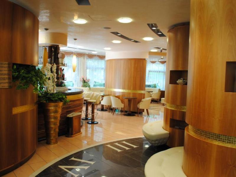 Hotel Franz