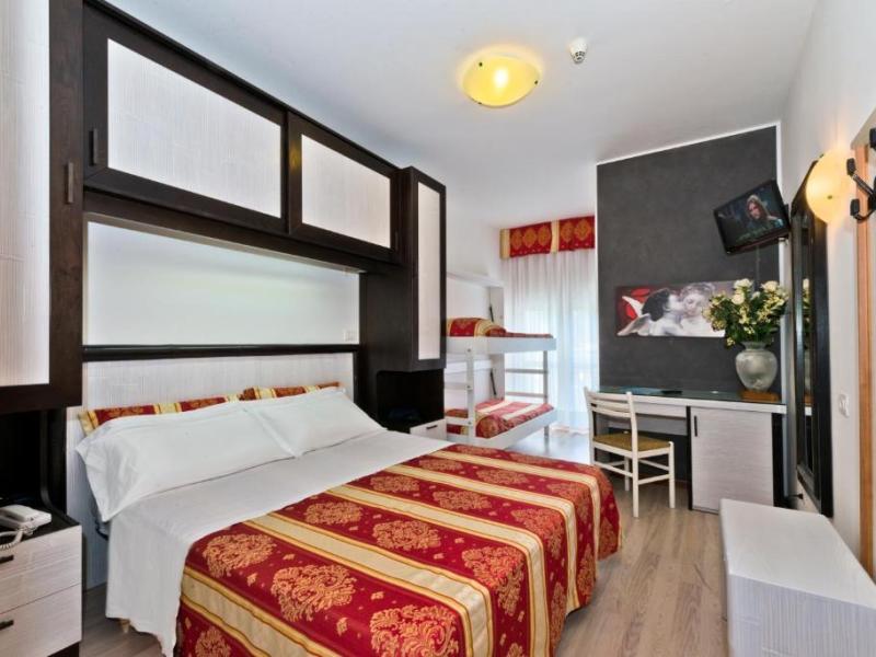 Hotel Franz