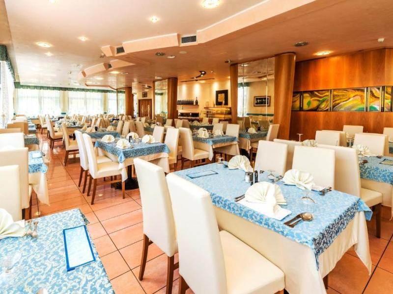 Hotel Franz