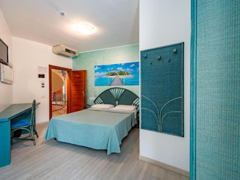 Hotel Franz