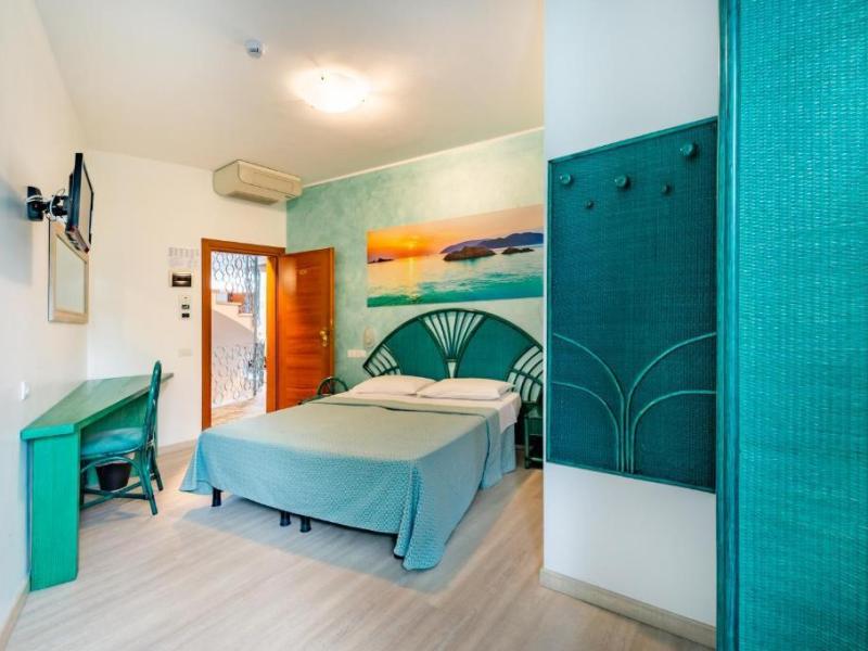 Hotel Franz