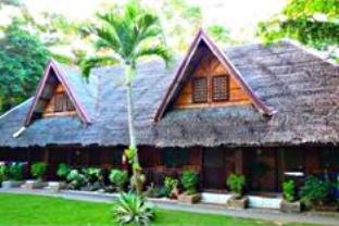 Alona Tropical Beach Resort