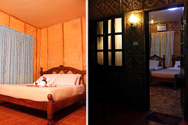 Alona Tropical Beach Resort