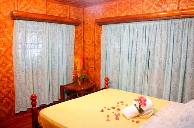 Alona Tropical Beach Resort