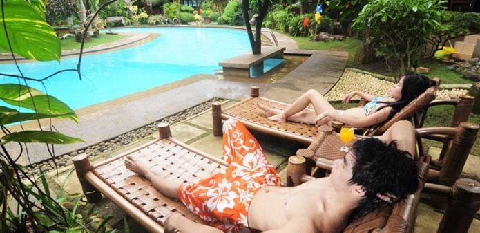 Alona Tropical Beach Resort