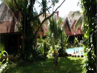 Alona Tropical Beach Resort