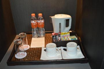 Отель Aya Boutique Hotel Pattaya Таиланд, Паттайя Бич Роад, фото 18