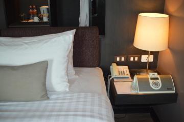 Отель Aya Boutique Hotel Pattaya Таиланд, Паттайя Бич Роад, фото 19