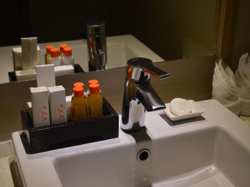 Aya Boutique Hotel Pattaya