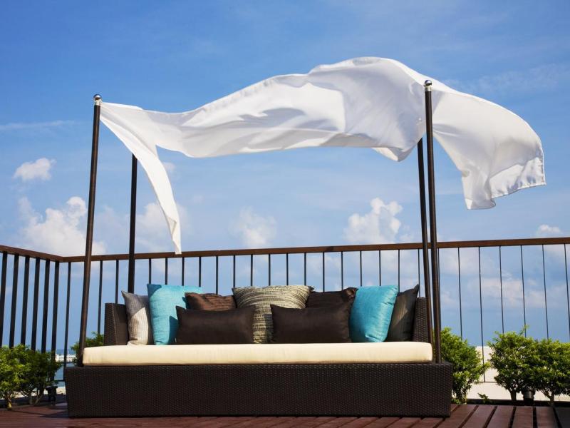 Aya Boutique Hotel Pattaya