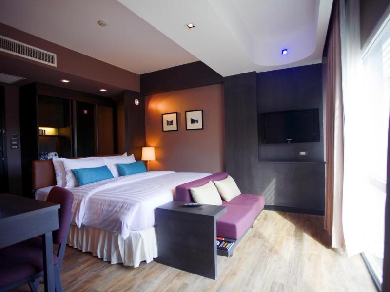 Aya Boutique Hotel Pattaya