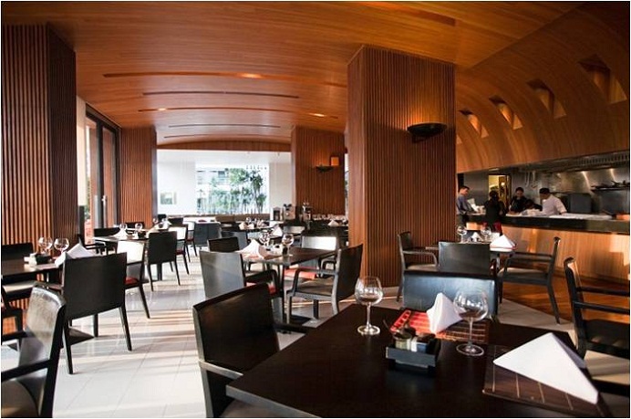 Fraser Suites Sukhumvit