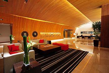 Fraser Suites Sukhumvit
