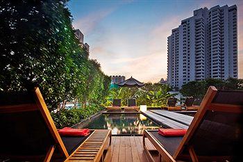Fraser Suites Sukhumvit