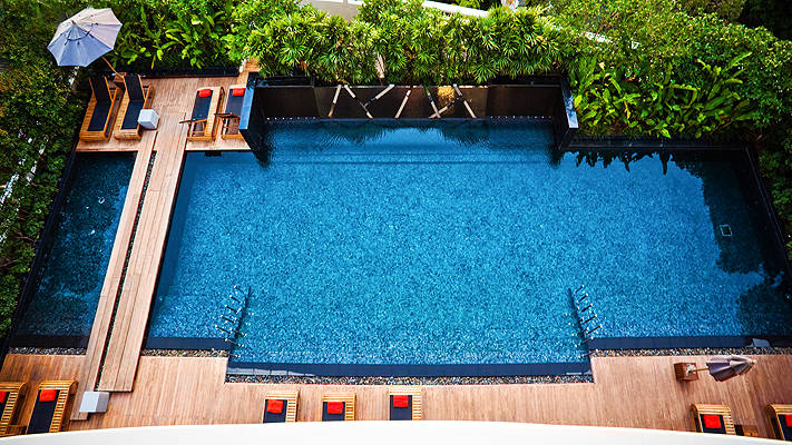 Fraser Suites Sukhumvit