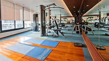 Fraser Suites Sukhumvit