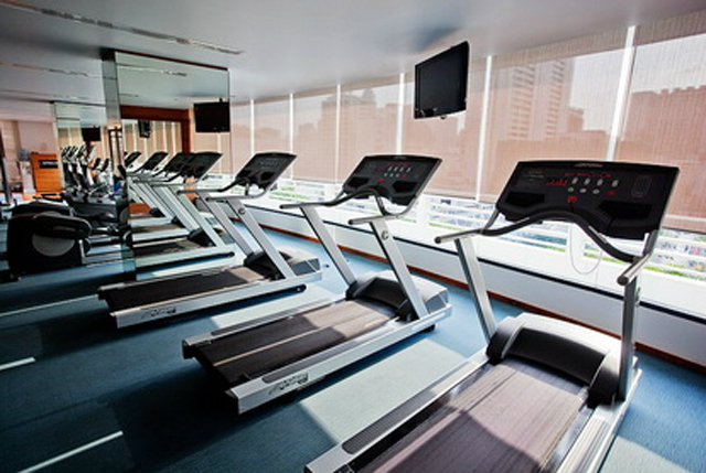 Fraser Suites Sukhumvit