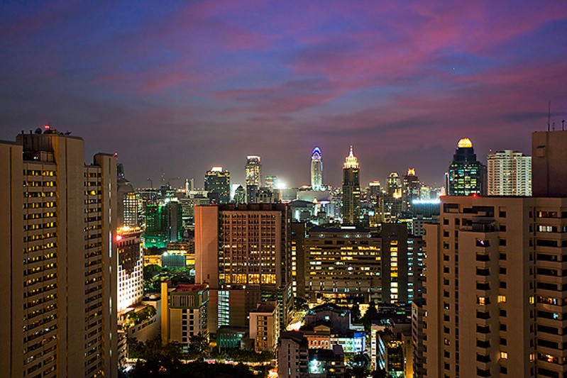 Fraser Suites Sukhumvit