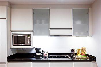 Fraser Suites Sukhumvit