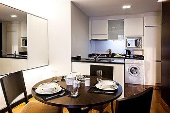 Fraser Suites Sukhumvit