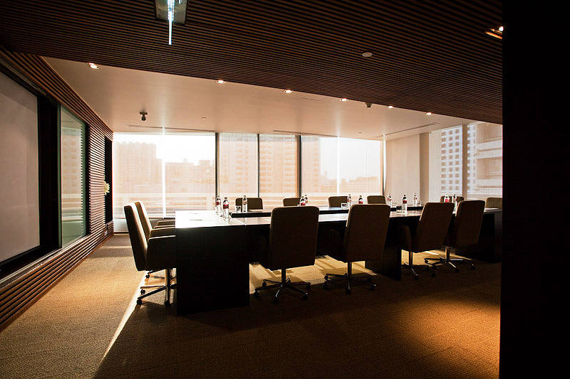 Fraser Suites Sukhumvit