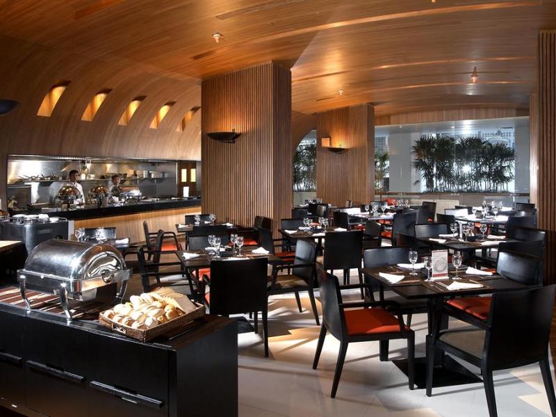 Fraser Suites Sukhumvit