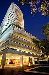 Fraser Suites Sukhumvit