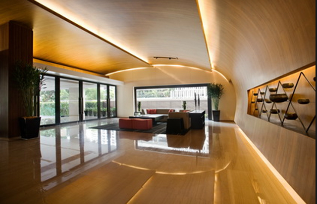 Fraser Suites Sukhumvit
