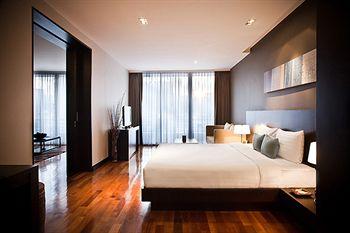 Fraser Suites Sukhumvit