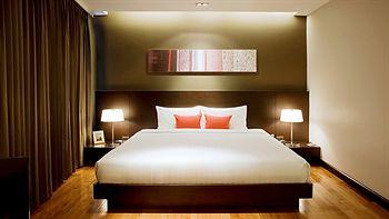 Fraser Suites Sukhumvit