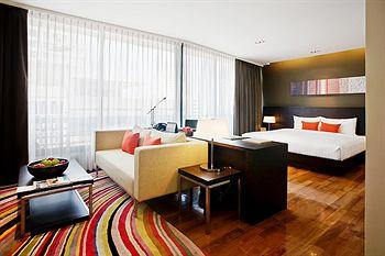 Fraser Suites Sukhumvit