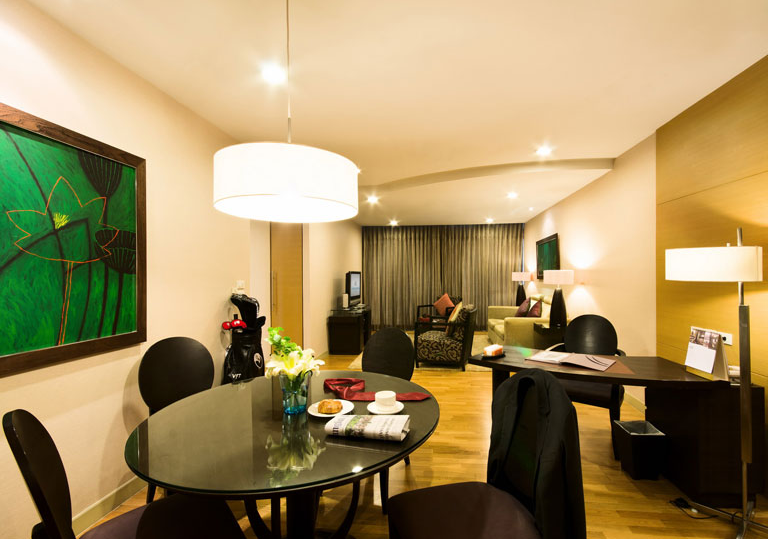 Urbana Sathorn