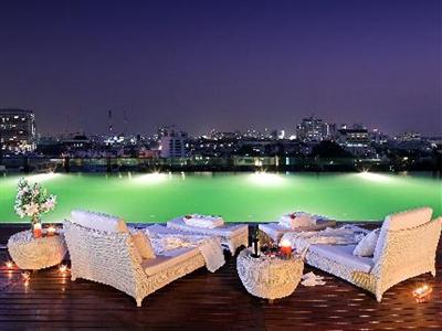 Urbana Sathorn