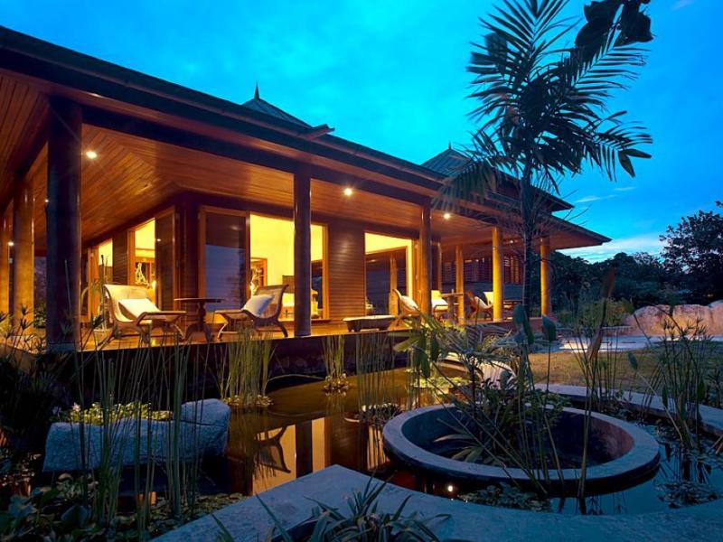 Fregate Island Private
