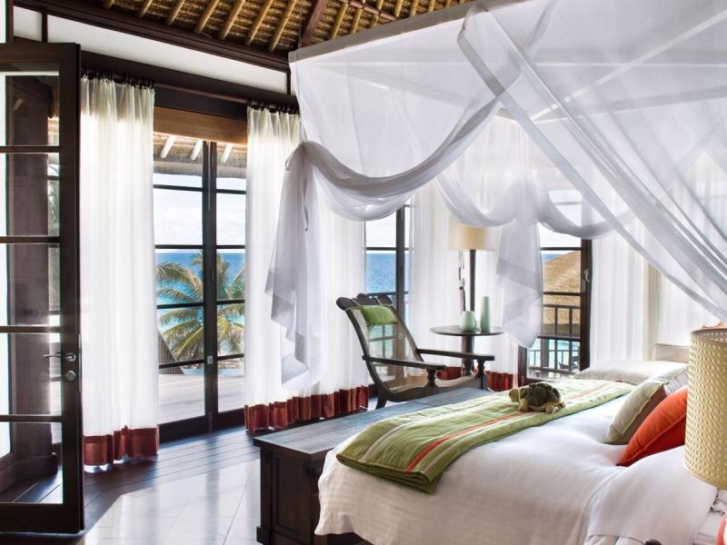 Fregate Island Private