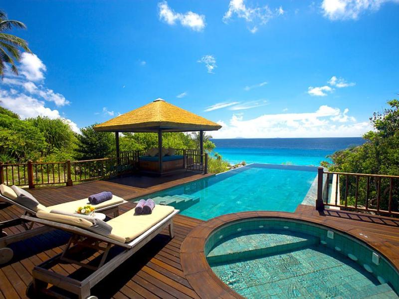 Fregate Island Private