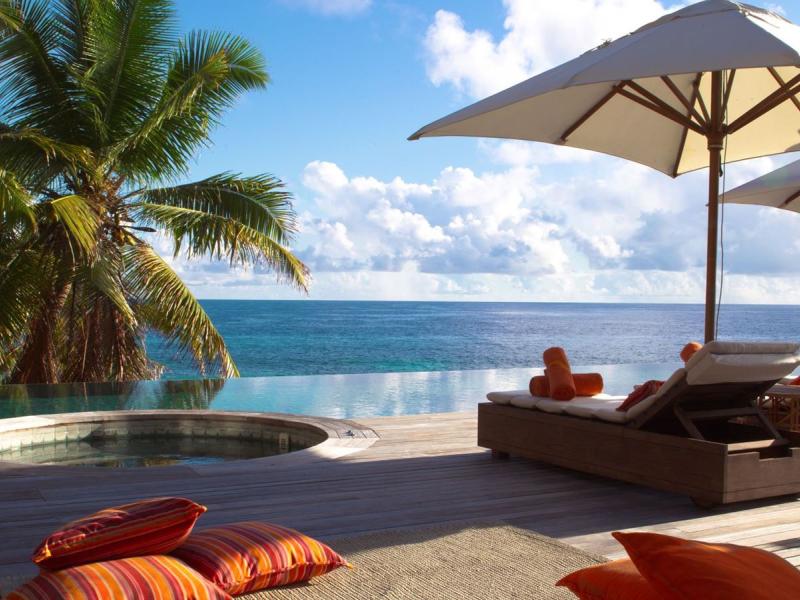 Fregate Island Private