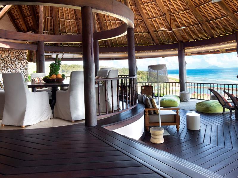 Fregate Island Private