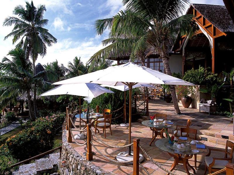 Fregate Island Private
