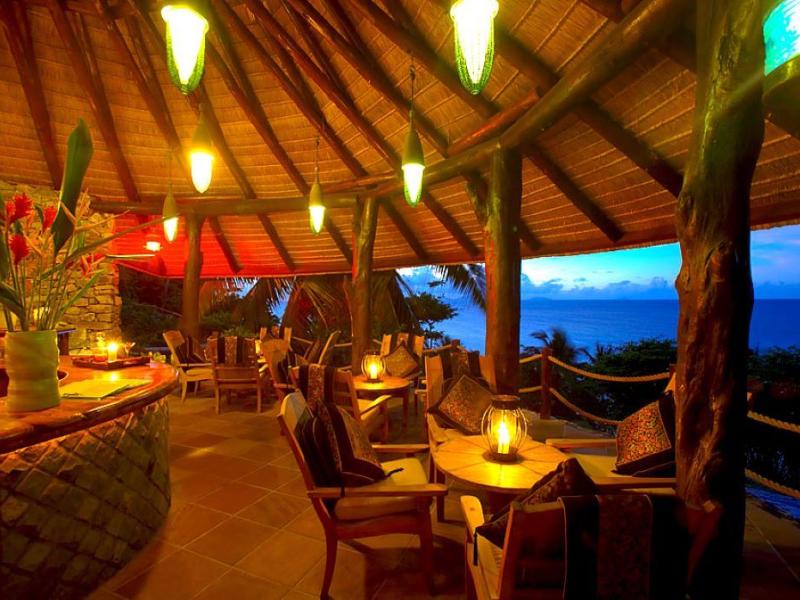 Fregate Island Private